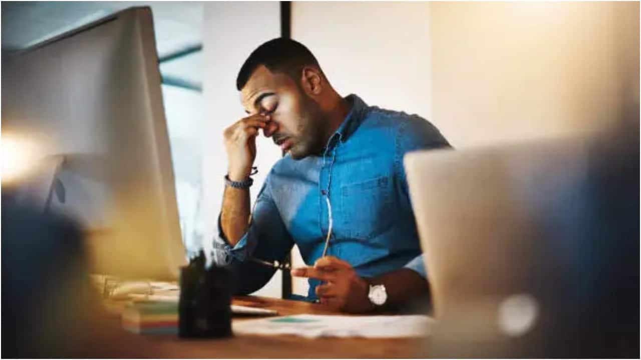 This type of person experiences more stress at work compared to others: Study