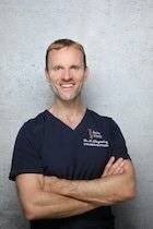 Dr. Markus Klingenberg