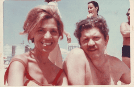 Eunice et son courage