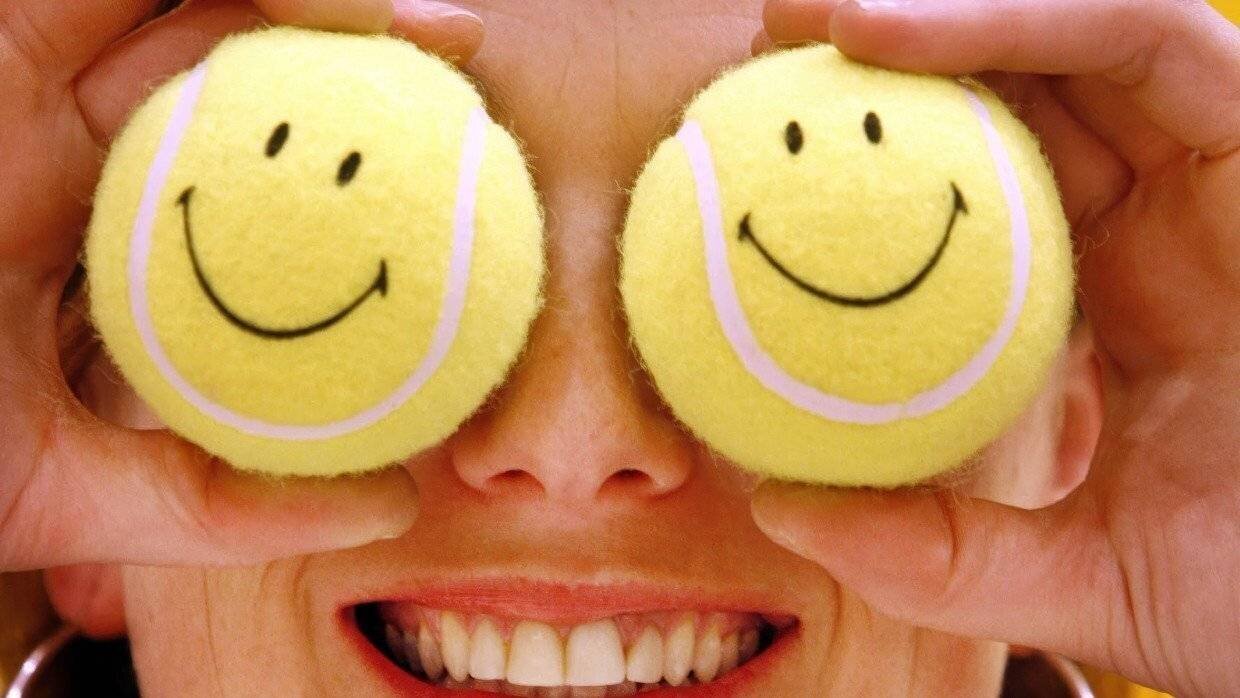 Balsam für die Seele: Komplimente machen glücklich – auch diejenigen, die sie aussprechen.