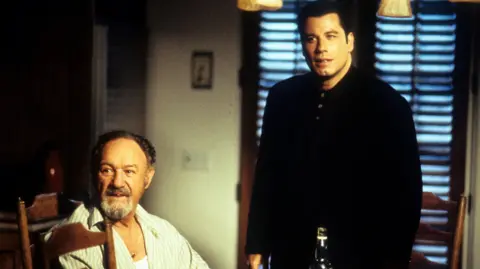 Scène de Get Shorty