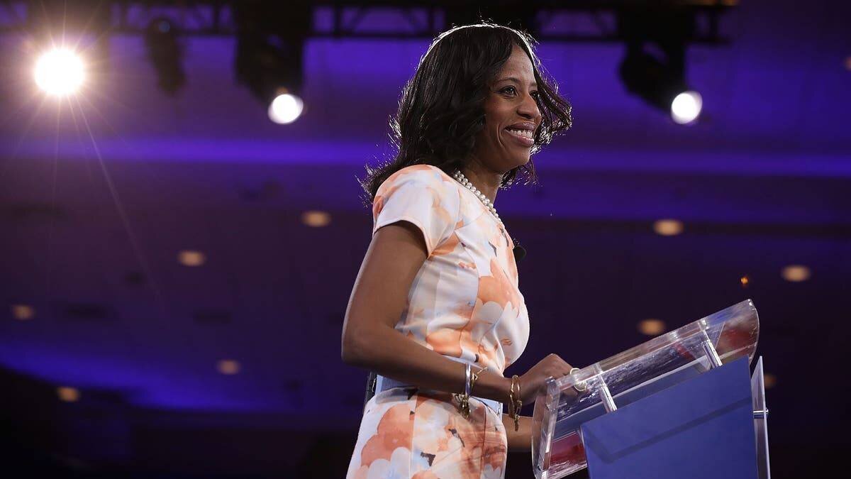Mia Love au CPAC
