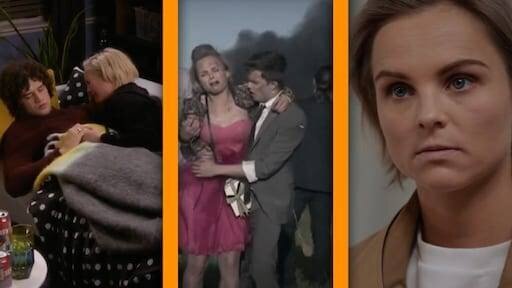 Le passé tumultueux de Sam Dekker dans GTST