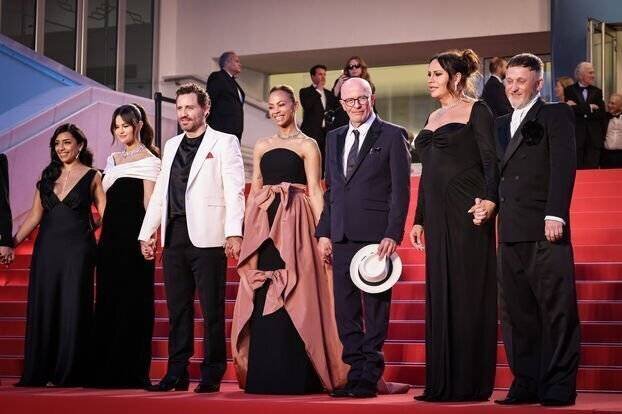 Emilia Perez nominations