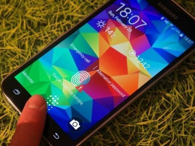 Experts en sécurité réussissent à pirater des téléphones Android via l'empreinte digitale