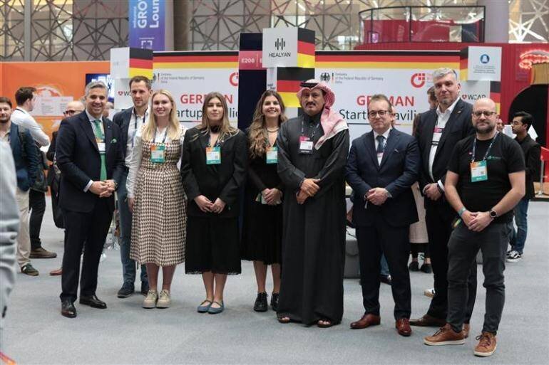 Le bureau allemand des entreprises de taille moyenne et petite est le lien entre les entreprises allemandes et les institutions qataries