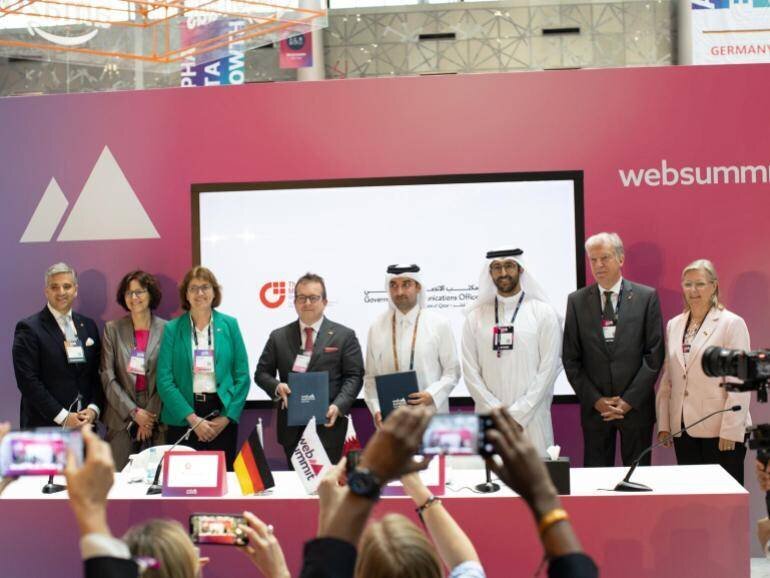 Le bureau fédéral des entreprises de taille moyenne et petite en Qatar