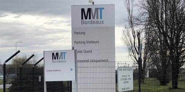 MMT-B emploie aujourd’hui 430 personnes.