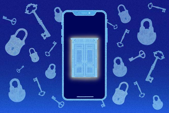 Illustration de la loi sur le narcotrafic