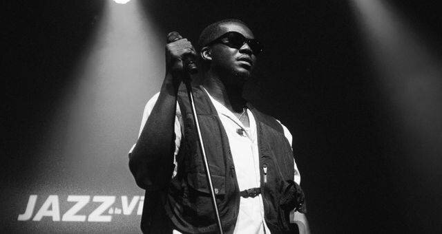 Les nouvelles voix soul