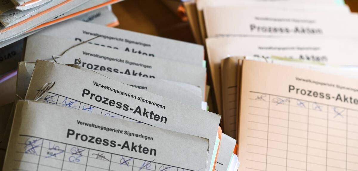 Procès d'asile en Allemagne