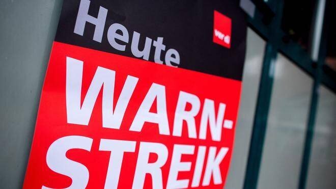 Tarif im öffentlichen Dienst: Plusieurs cliniques dans le Nord-Ouest doivent s'attendre à des restrictions