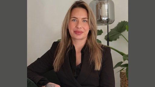 Serena (34) était victime de traite humaine