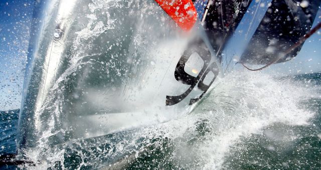 Le Vendée Globe 2023