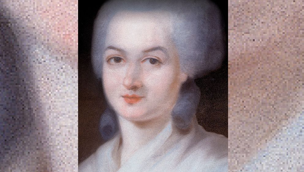 Olympe de Gouges