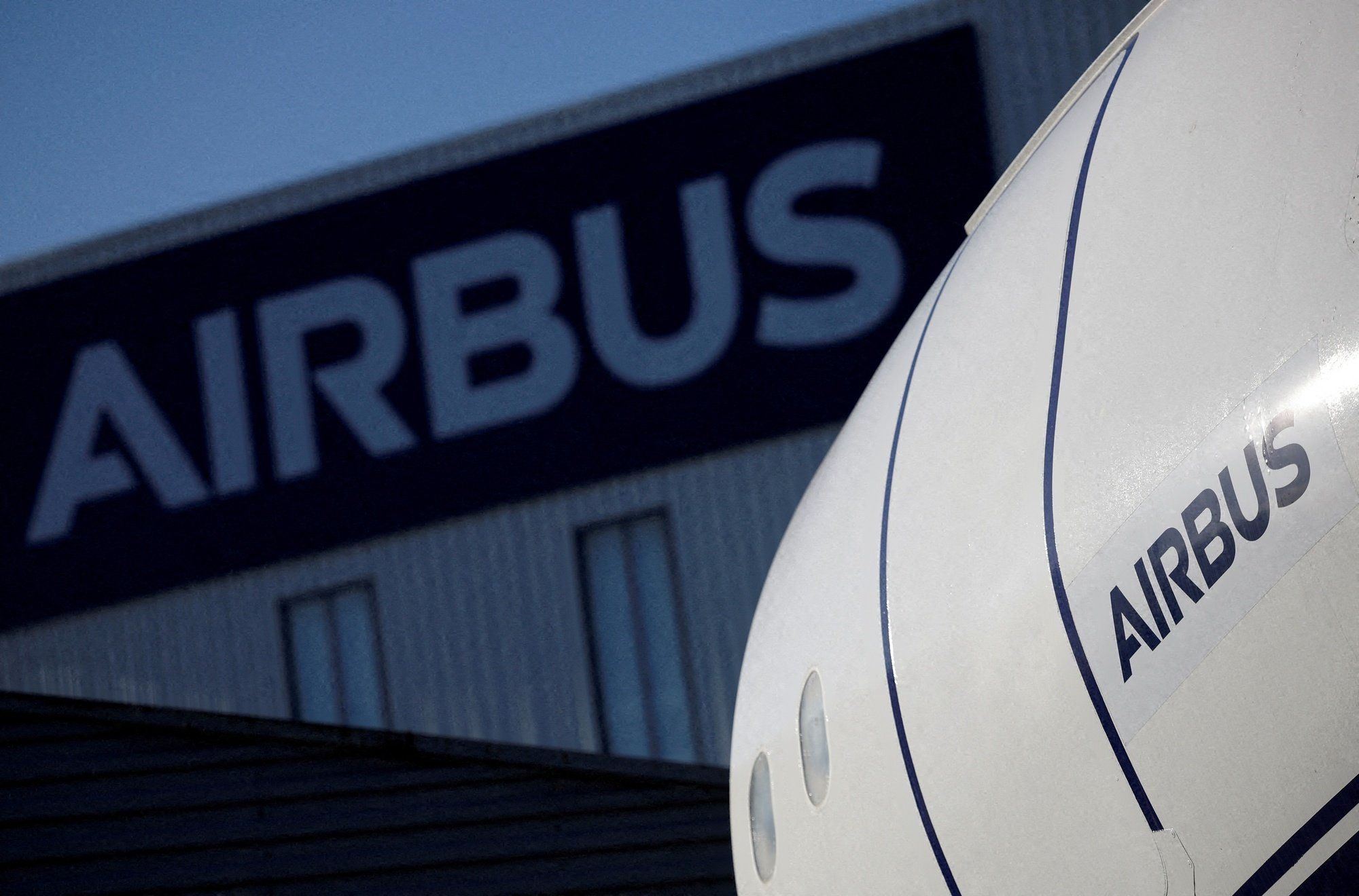 Le directeur général d’Airbus Defence and Space plaide pour « la nécessité de renforcer la souveraineté de l’Europe » en matière d’armement.