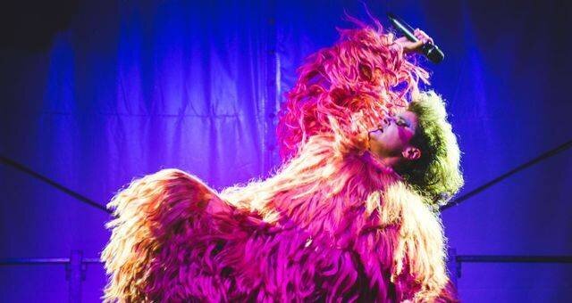 Sélection musicale de la semaine