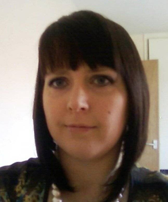 Clare Wood, 36 ans, a été étranglée et brûlée par George Appleton, 40 ans.