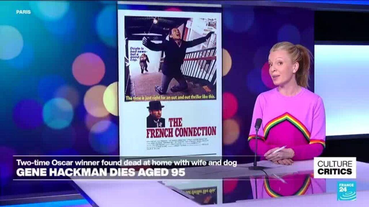 Les détails de l'enquête sur la mort de Gene et Betsy Hackman.