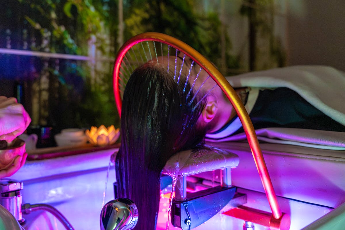 Fleek Coiffure à Wallisellen.