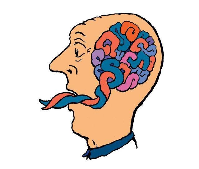 Etude sur le bilinguisme et la démence