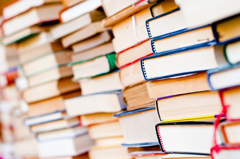Livres et études