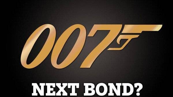 James Bond