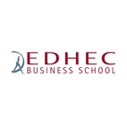 Affiche Edhec Business School à Roubaix cedex 1