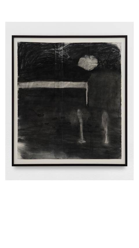 And The Floor Was Talking, 2024