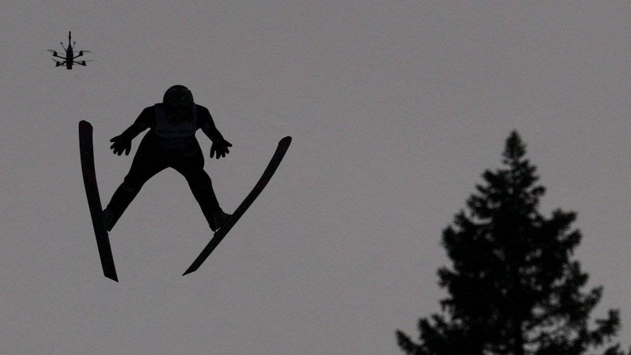 Sombre ombre au-dessus de la Coupe du monde de ski en raison du scandale des Norvégiens.