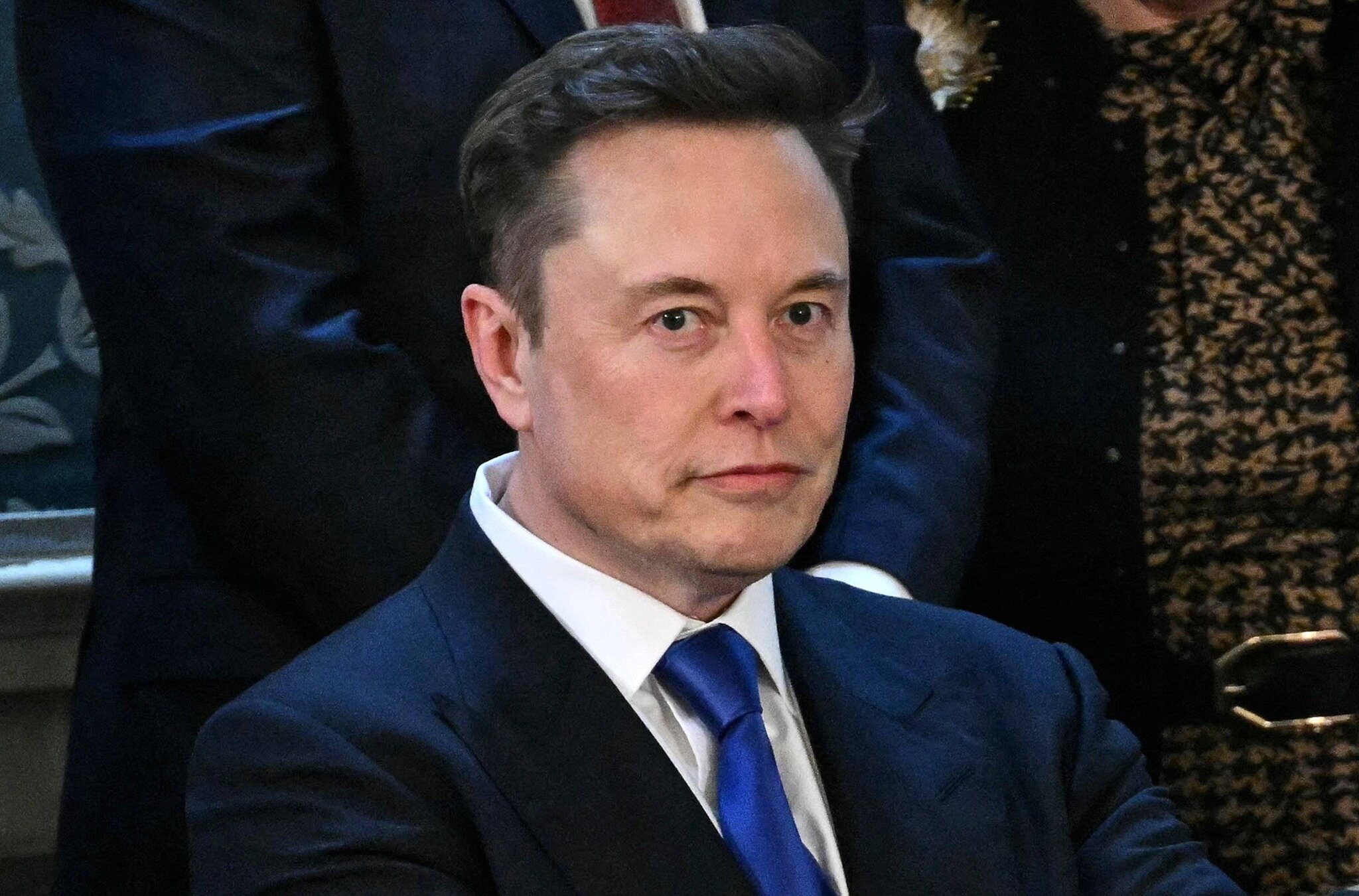 Elon Musk