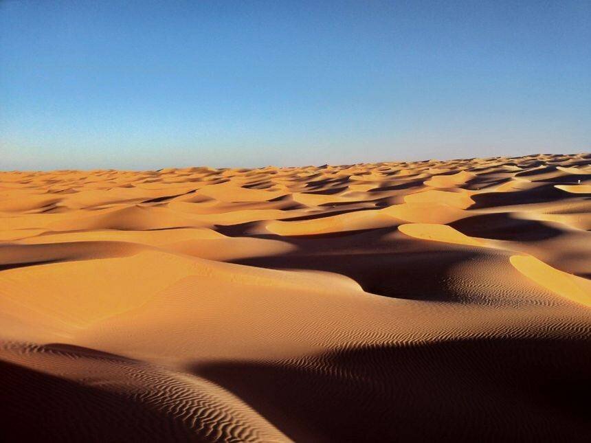 Sahara