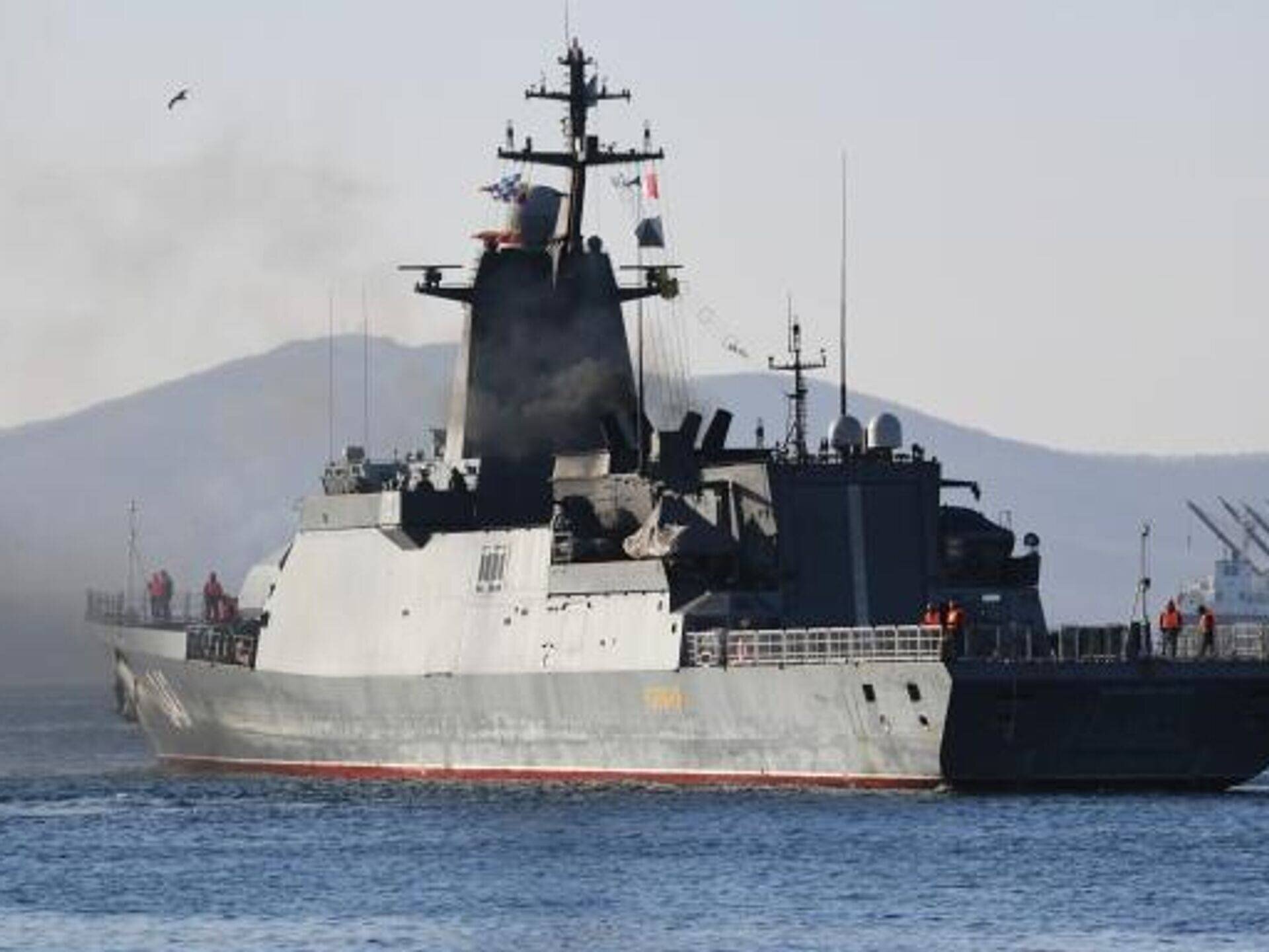 Exercices militaires BRICS