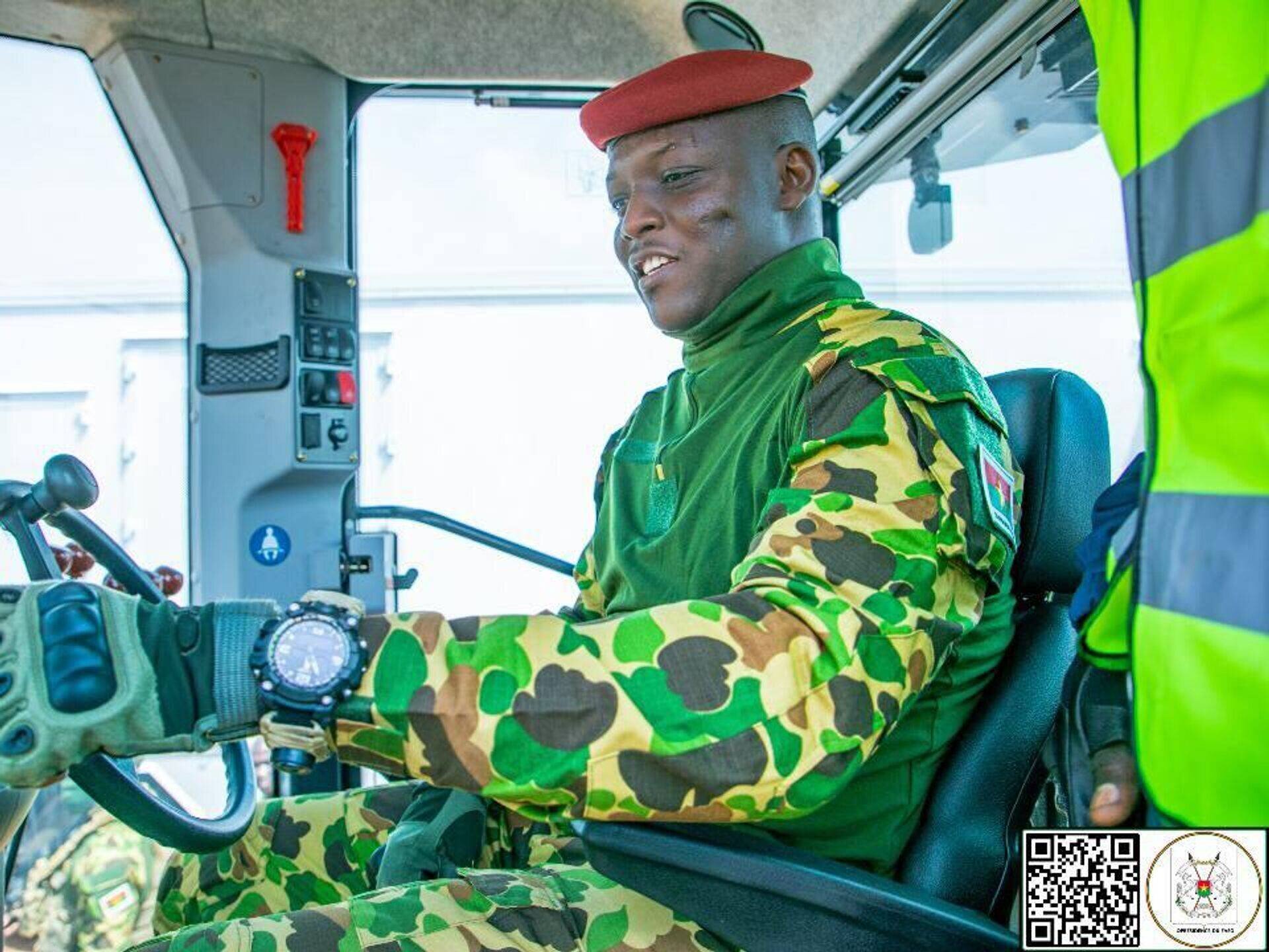 Camions et citernes pour l'agriculture