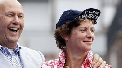 Tientallen 'rakkers' melden zich met petje voor Ome Willem