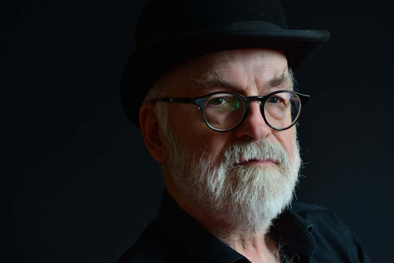 Terry Pratchett
