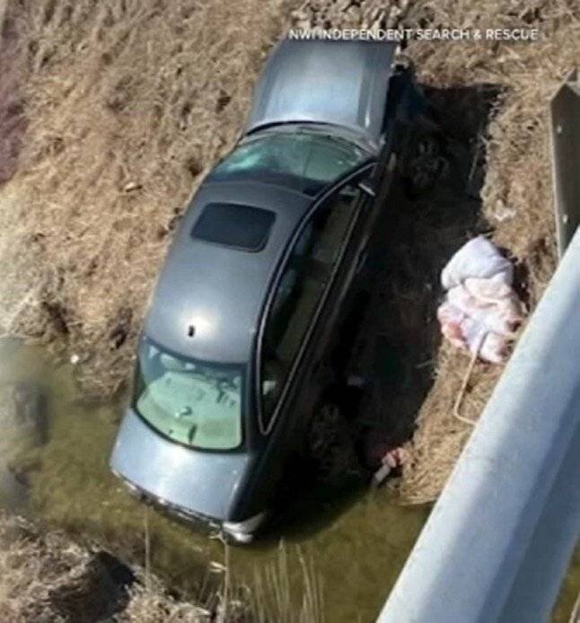 Brieonna Cassell retrouvée