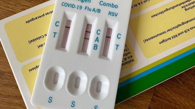 Santé : En Rheinland-Pfalz, le taux d'arrêts maladie est en hausse en raison de la grippe.