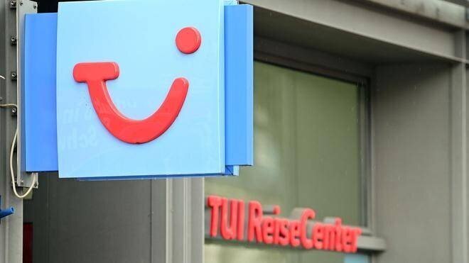 Tourismus: In Hessen sinkt die Zahl der traditionellen Reisebüros. (Symbolbild)