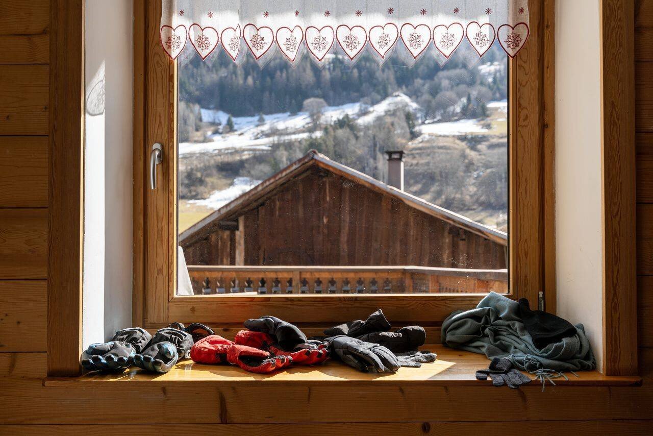 Sentier pédagogique