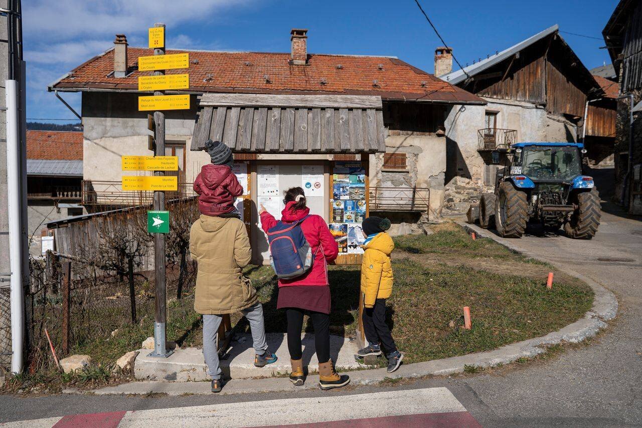 Activités en plein air