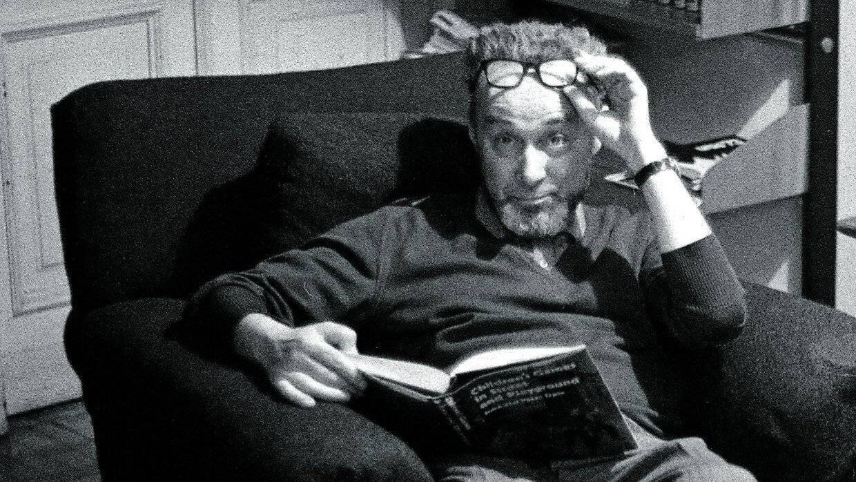 Ein Chemiker, der durch seine Lagererfahrung zu einem der eindringlichsten Schriftsteller wurde: Primo Levi daheim