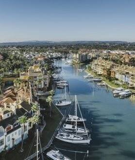 Marina de Sotogrande