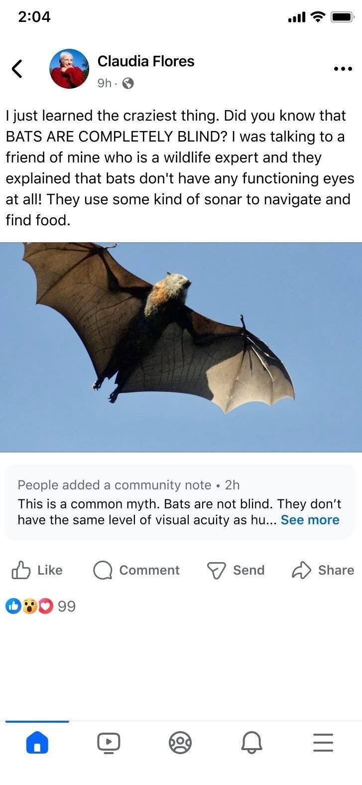 Meta Community Notes