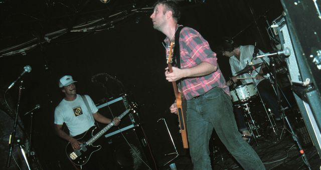 Bob Mould