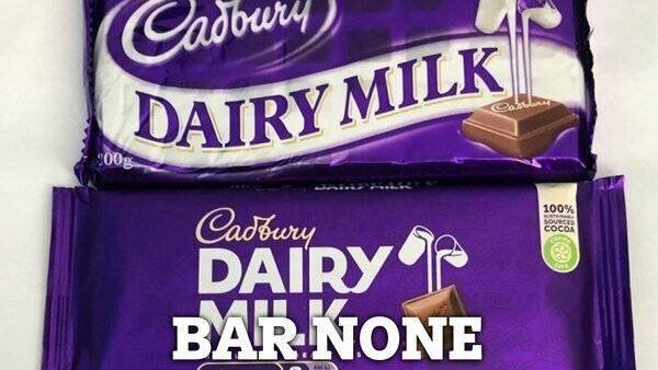 Crispy Rolls disponibles