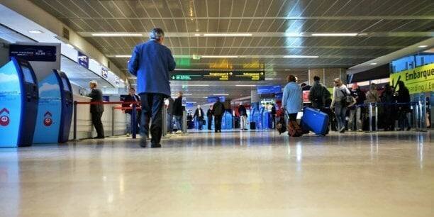 Aéroport Toulouse-Blagnac