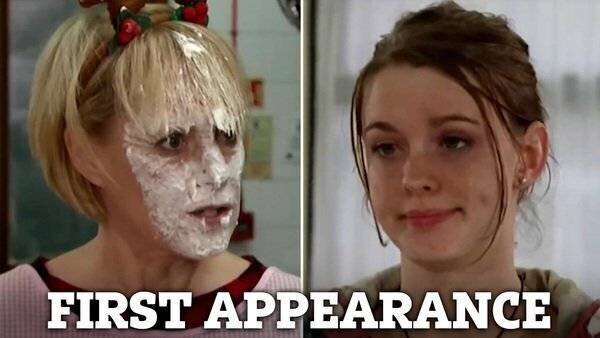 Amy James-Kelly dans une nouvelle série BBC