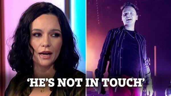 Conor Maynard et Charlotte Chilton