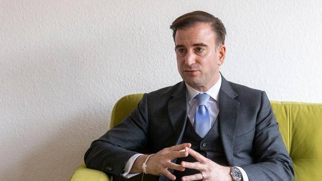 Landesbeauftragte: Der Sachverstand des Rechnungshofpräsidenten Marcel Hürter in seiner Funktion als Landesbeauftragter für Wirtschaftlichkeit wird nach Ansicht der CDU viel zu selten genutzt.